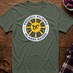 Proudly Pilipino T-Shirt