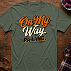 On My Way T-Shirt