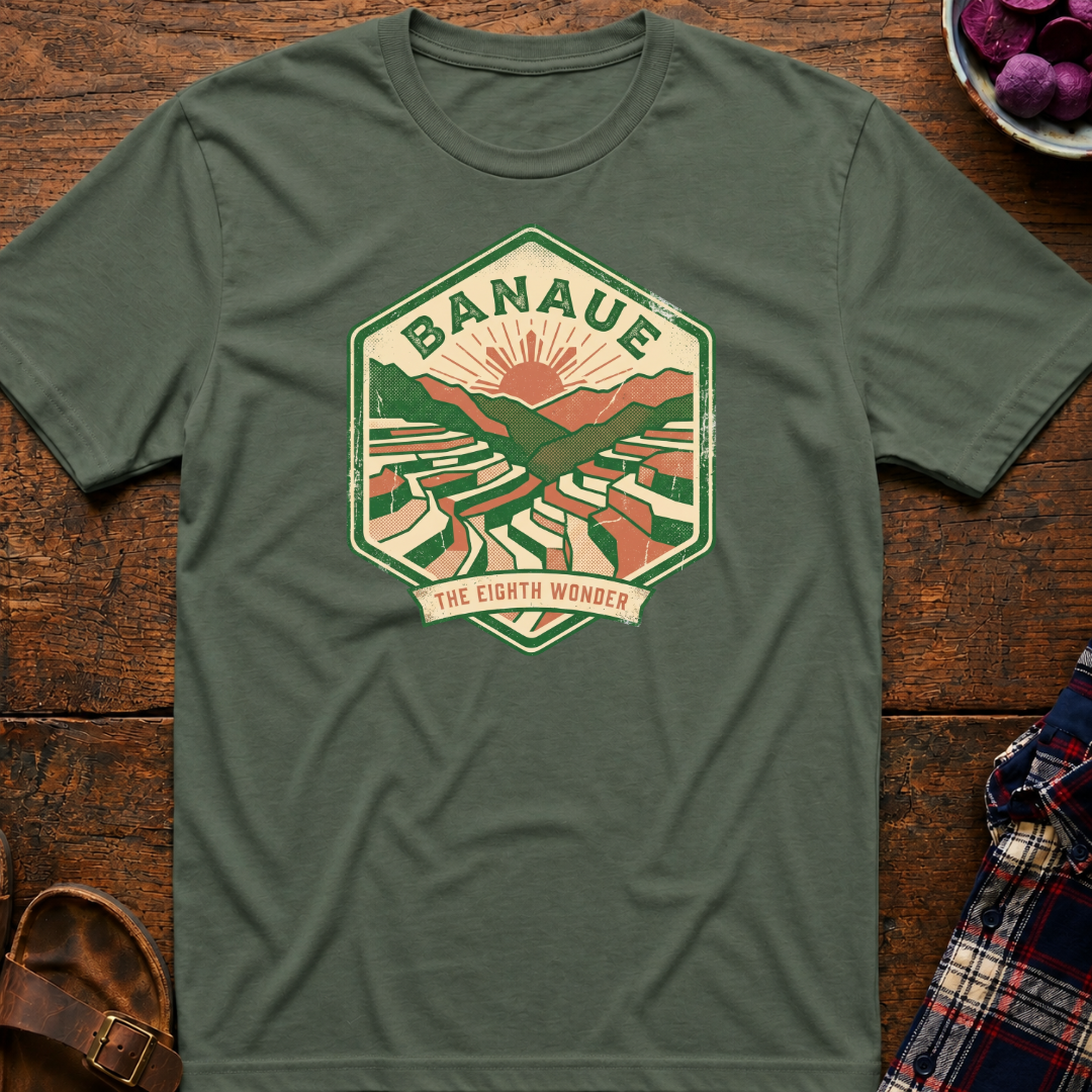 Banaue T-Shirt