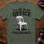 In My Office T-Shirt