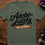 Adobo-lutely Delicious T-Shirt