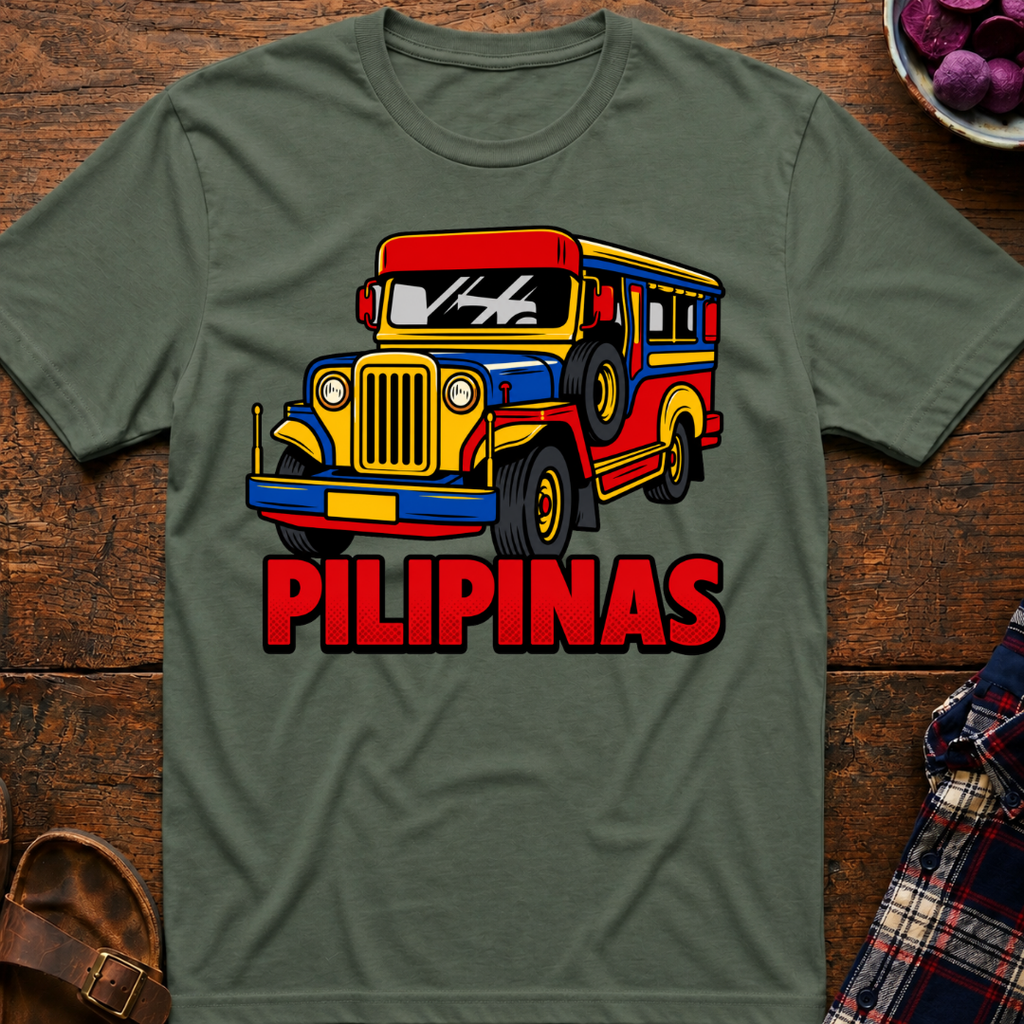 Pilipinas T-Shirt