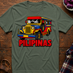 Pilipinas T-Shirt