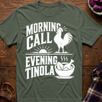 Evening Tinola T-Shirt