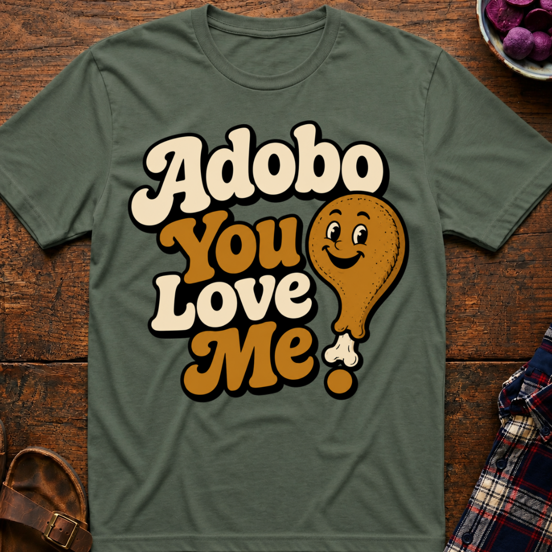 Love Me T-Shirt