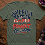 America 250 Pancit T-Shirt