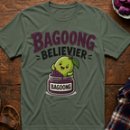 Bagoong Believer T-Shirt