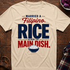 Main Dish T-Shirt