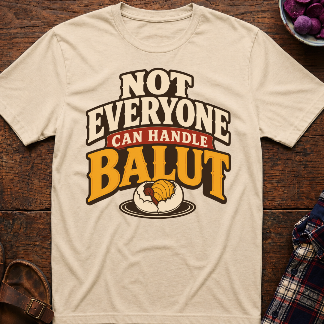 Balut T-Shirt