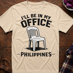 In My Office T-Shirt