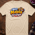 Nasa Maleta T-Shirt