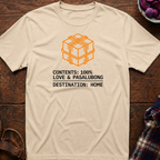 Love & Pasalubong T-Shirt
