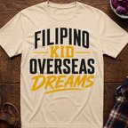 Overseas Dreams T-Shirt
