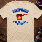 Original Bidet T-Shirt