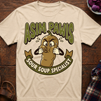 Asim Pawis T-Shirt