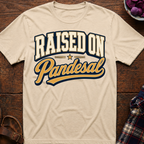 Raised On Pandesal T-Shirt