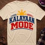 Kalayaan Vibes T-Shirt