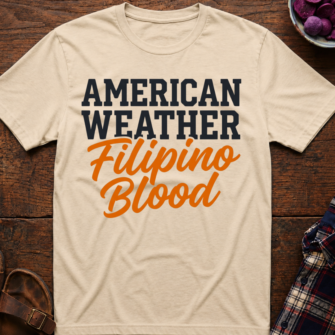 American Weather T-Shirt