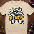 Cold Outside T-Shirt
