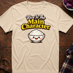 Main Character T-Shirt