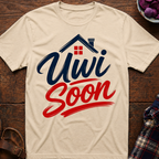 Uwi Soon T-Shirt