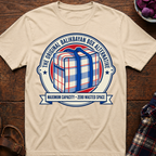 Balikbayan Alternative T-Shirt
