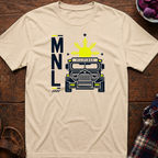 MNL Pilipinas T-Shirt