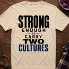 Two Cultures T-Shirt