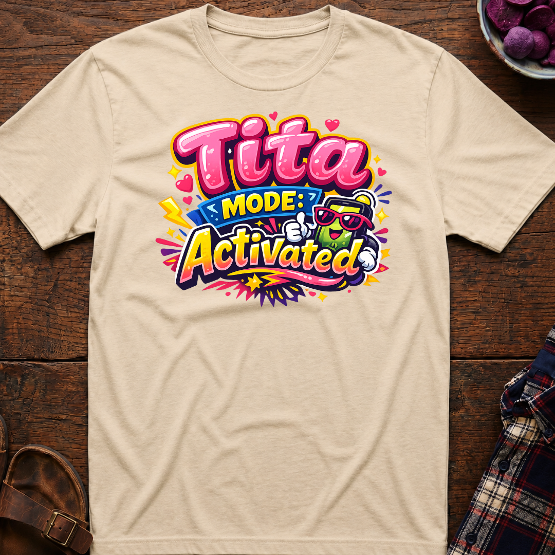Tita Mode T-Shirt