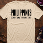 One Thought Away T-Shirt