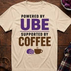 Powered By Ube T-Shirt