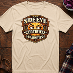 Side Eye T-Shirt