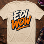 Edi Wow T-Shirt