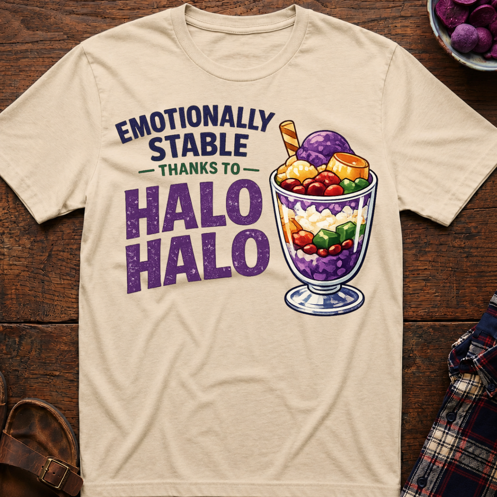 Emotionally Stable T-Shirt