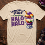 Emotionally Stable T-Shirt