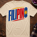 Filipino T-Shirt