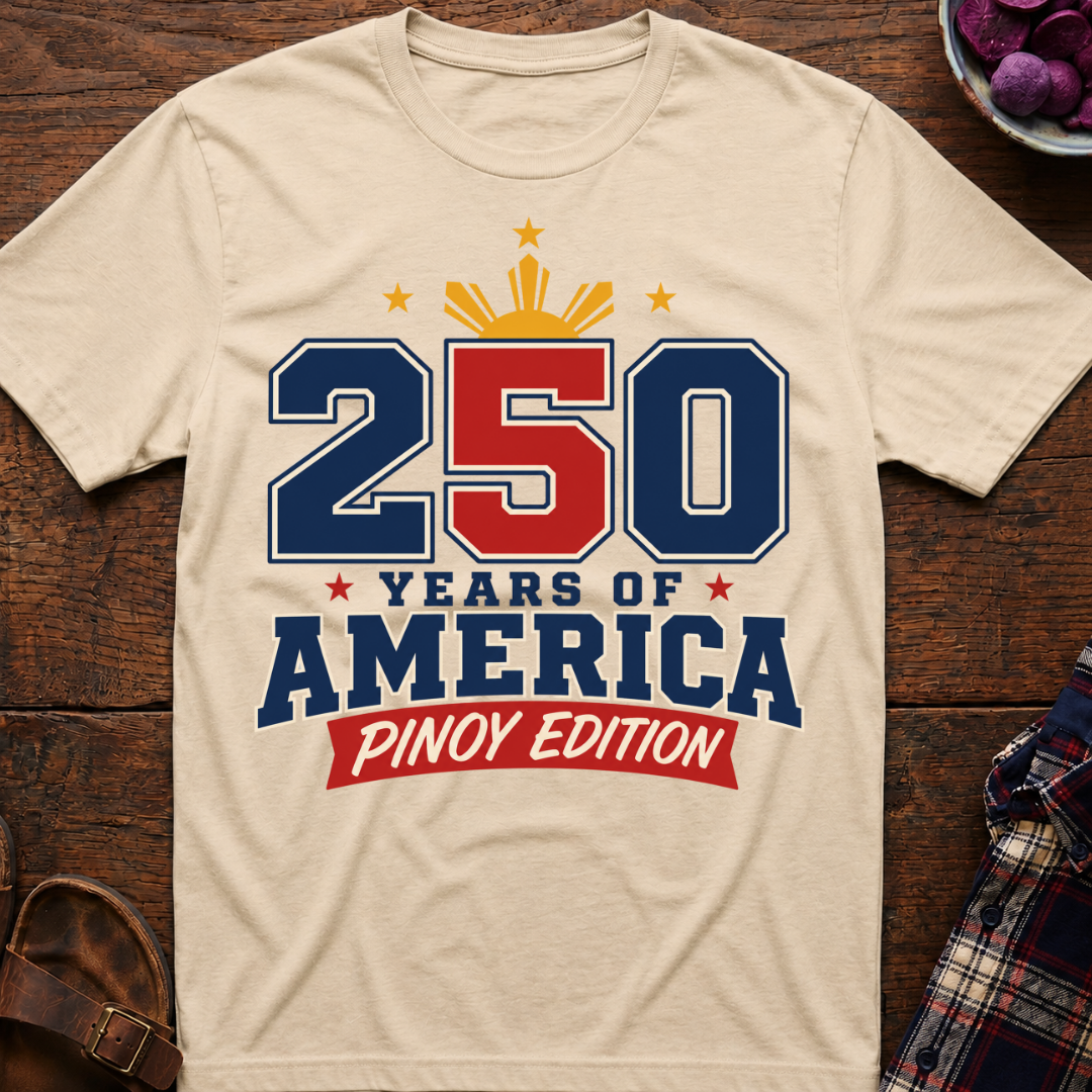 America 250 T-Shirt