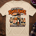 Kwek Kwek T-Shirt