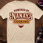 Nanay’s Cooking T-Shirt