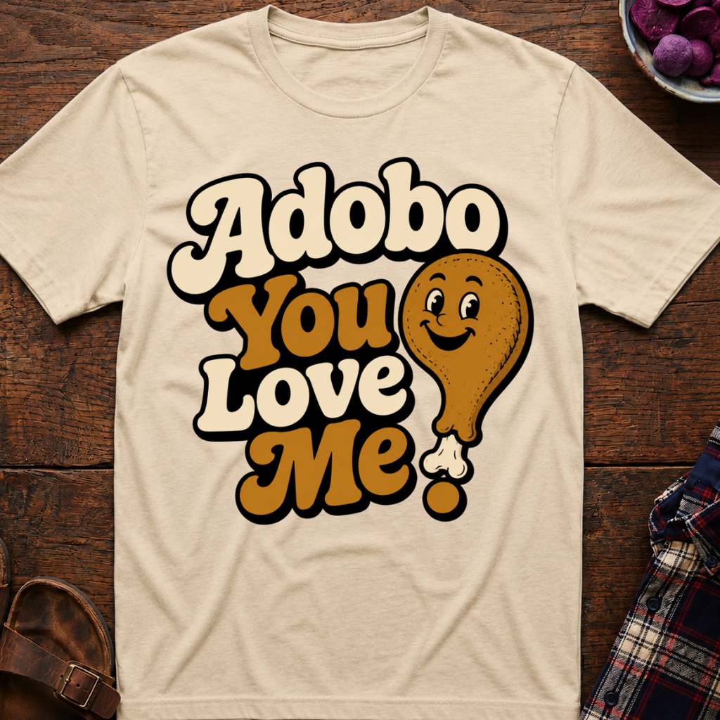 Love Me T-Shirt