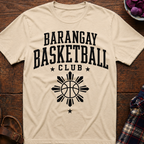 Barangay Basketball T-Shirt