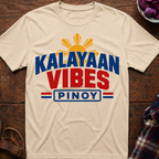 Kalayaan Mode T-Shirt