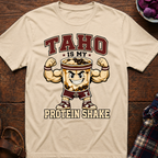 Taho Protein Shake T-Shirt