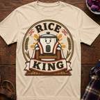 Rice King T-Shirt