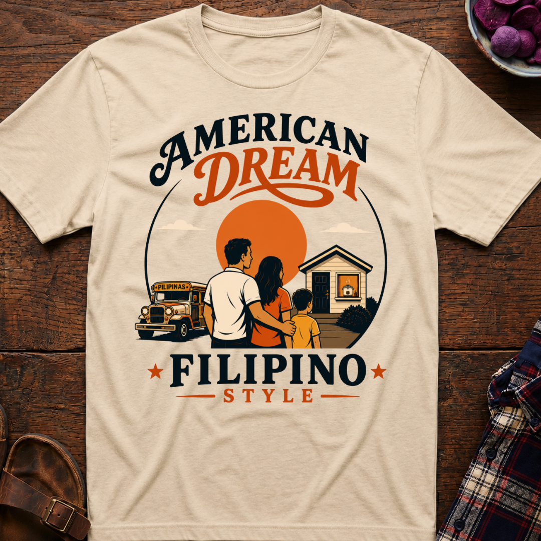 American Dream T-Shirt