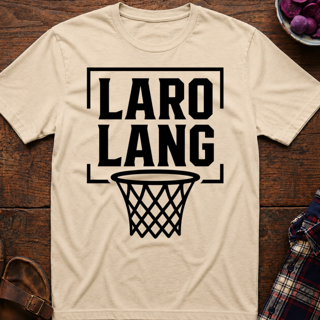 Laro Lang T-Shirt