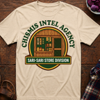 Chismis Agency T-Shirt