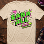 Sana All T-Shirt