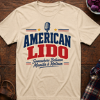 American Lido T-Shirt