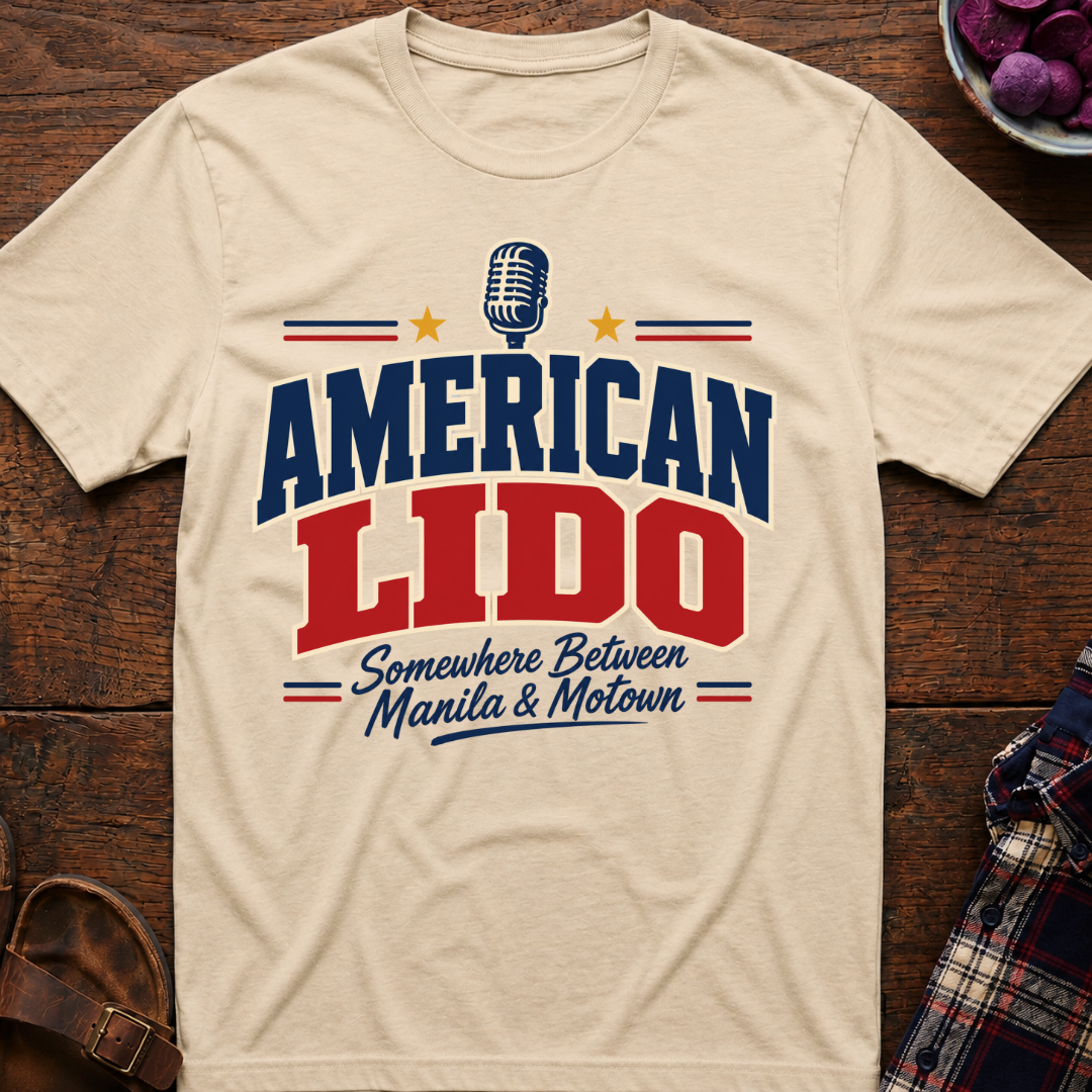 American Lido T-Shirt